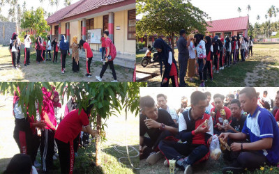 Belajar Sehari di Luar Kelas / Out Door Classroom Day (OCDay)